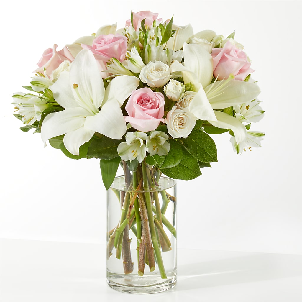 Kindhearted Bouquet –  Talia Flowers, Ottawa ON