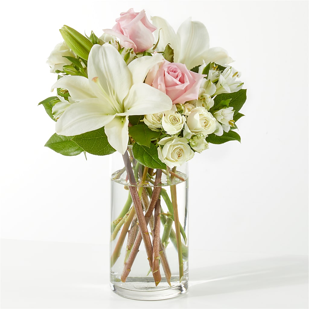 Kindhearted Bouquet –  Talia Flowers, Ottawa ON