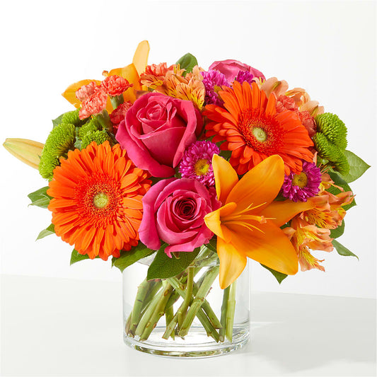 Soiree Bouquet –  Talia Flowers, Ottawa ON