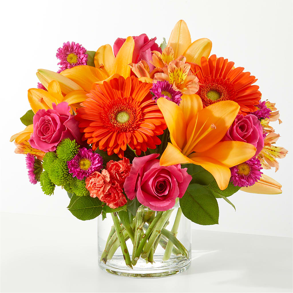 Soiree Bouquet –  Talia Flowers, Ottawa ON