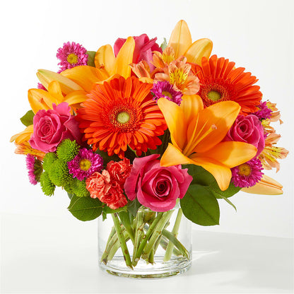 Soiree Bouquet –  Talia Flowers, Ottawa ON