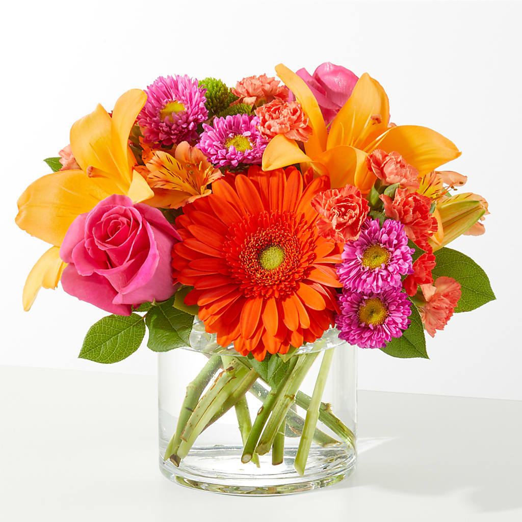 Soiree Bouquet –  Talia Flowers, Ottawa ON