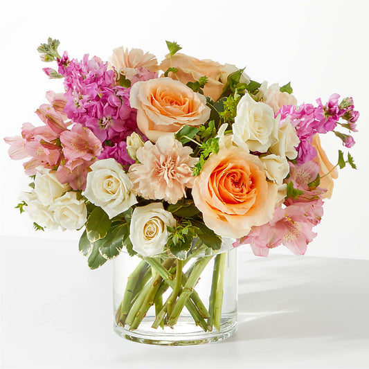 Paradise Bouquet –  Talia Flowers, Ottawa ON