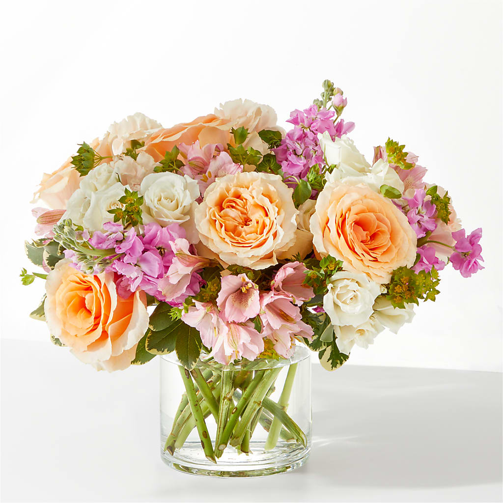 Paradise Bouquet –  Talia Flowers, Ottawa ON