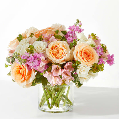 Paradise Bouquet –  Talia Flowers, Ottawa ON
