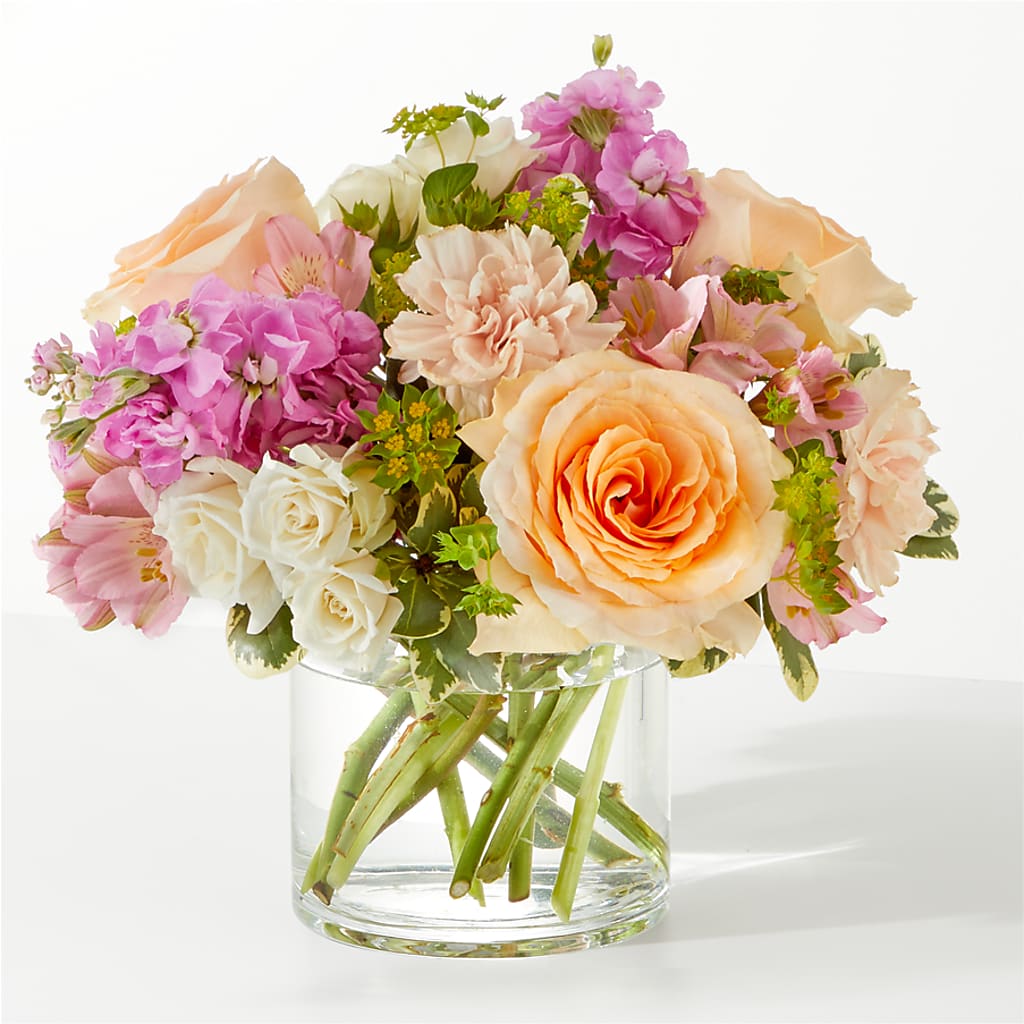 Paradise Bouquet –  Talia Flowers, Ottawa ON