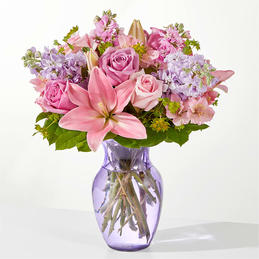 The Crown Jewel Bouquet –  Talia Flowers, Ottawa ON