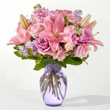 The Crown Jewel Bouquet –  Talia Flowers, Ottawa ON