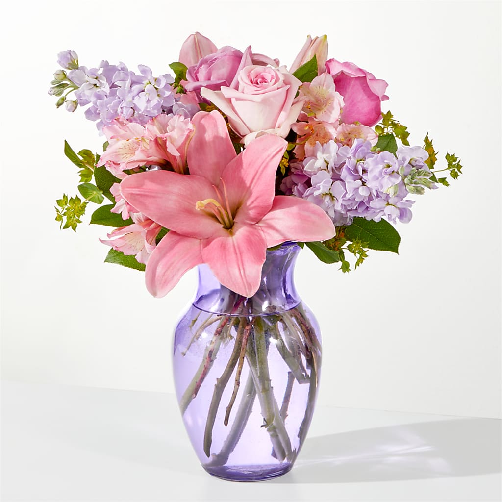 The Crown Jewel Bouquet –  Talia Flowers, Ottawa ON