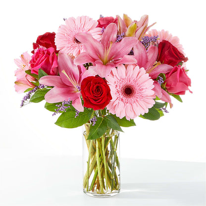 Lots of Love Bouquet –  Talia Flowers, Ottawa ON