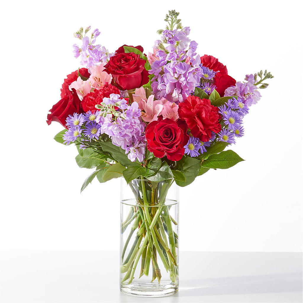 Your Majesty Bouquet –  Talia Flowers, Ottawa ON