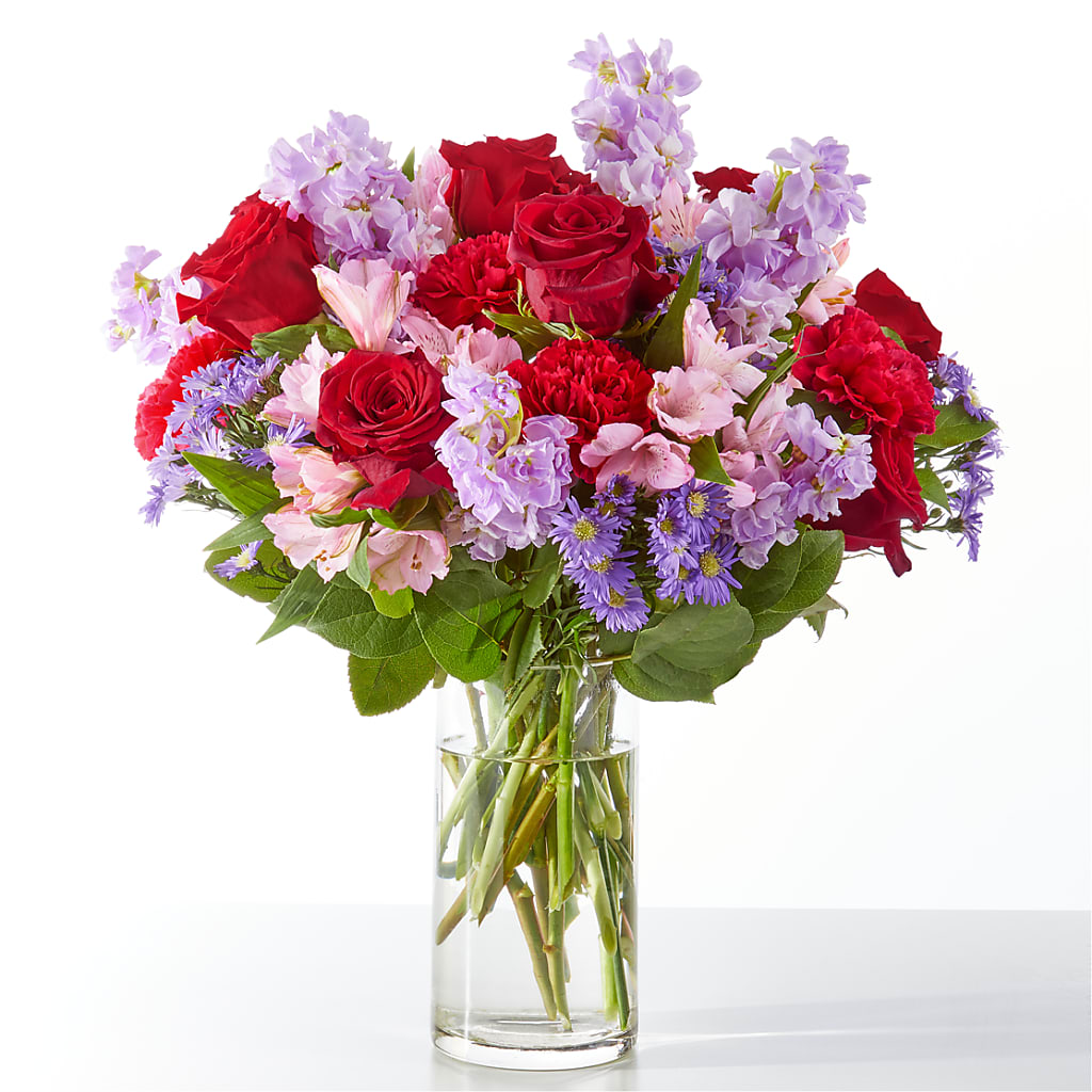 Your Majesty Bouquet –  Talia Flowers, Ottawa ON