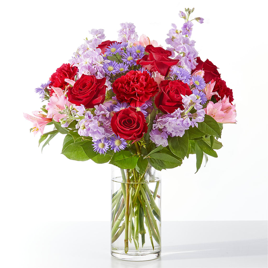 Your Majesty Bouquet –  Talia Flowers, Ottawa ON