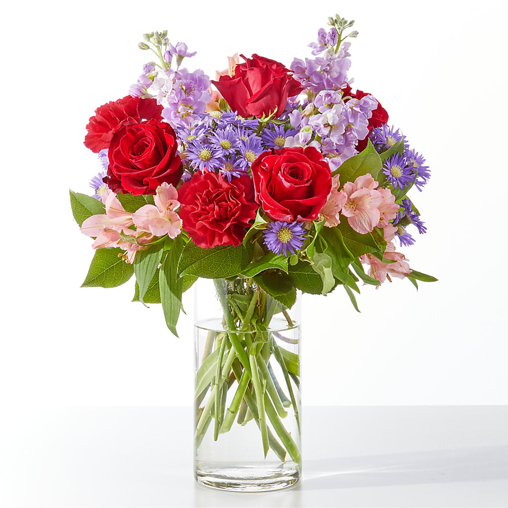 Your Majesty Bouquet –  Talia Flowers, Ottawa ON