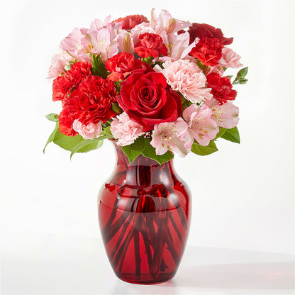 Candy Kisses Bouquet –  Talia Flowers, Ottawa ON