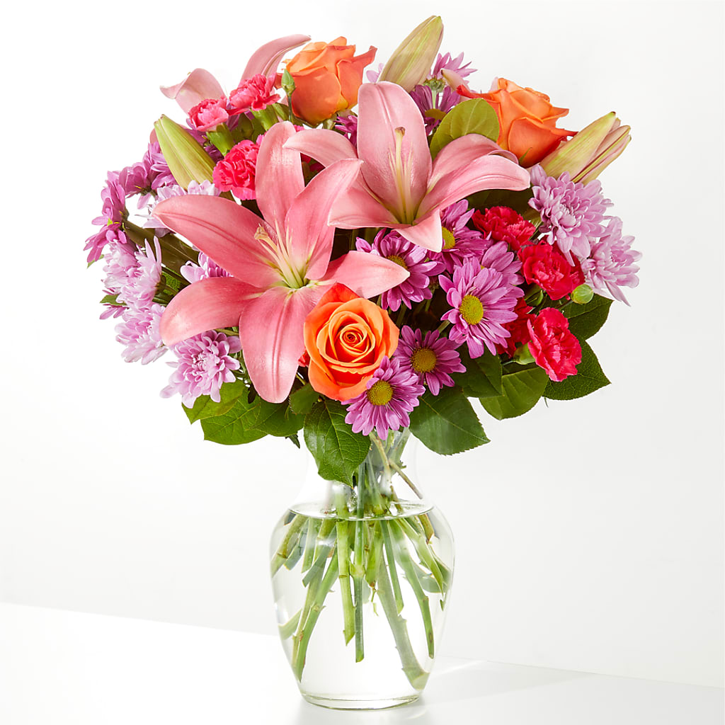 One and Only Bouquet –  Talia Flowers, Ottawa ON