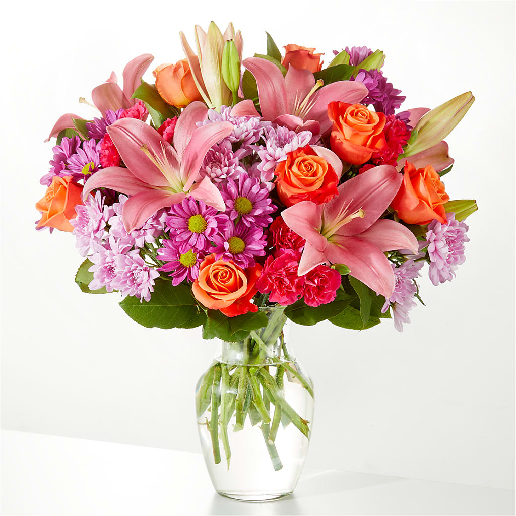 One and Only Bouquet –  Talia Flowers, Ottawa ON