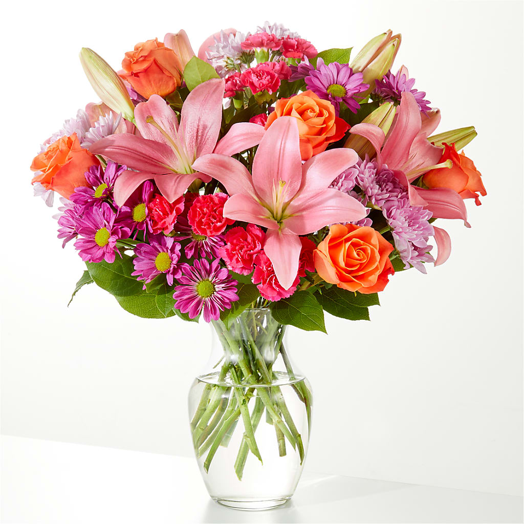 One and Only Bouquet –  Talia Flowers, Ottawa ON