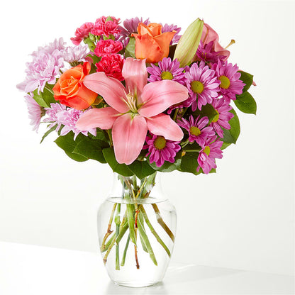 One and Only Bouquet –  Talia Flowers, Ottawa ON