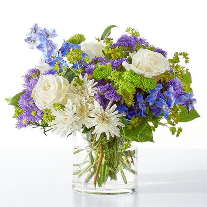 Genuine Gestures Bouquet –  Talia Flowers, Ottawa ON