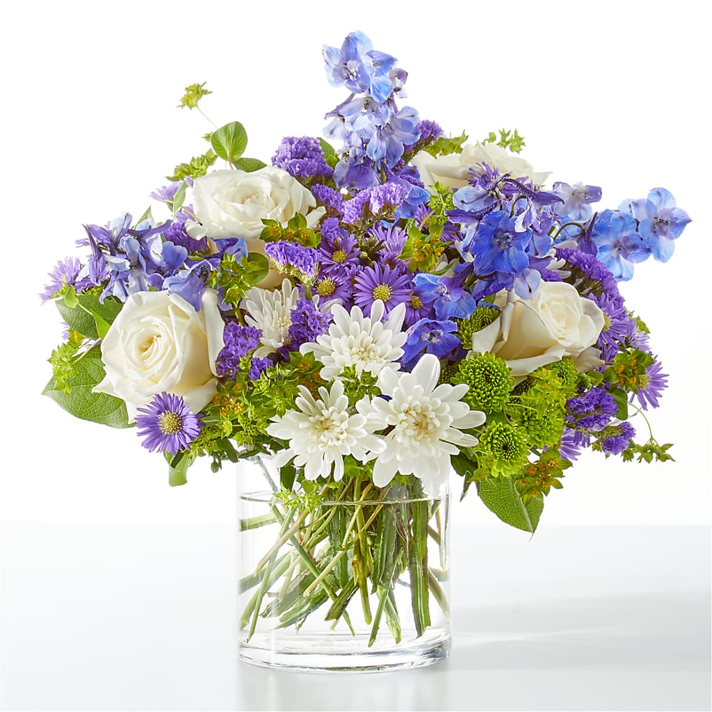 Genuine Gestures Bouquet –  Talia Flowers, Ottawa ON