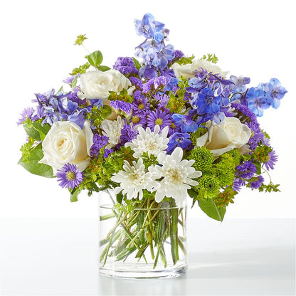 Genuine Gestures Bouquet –  Talia Flowers, Ottawa ON