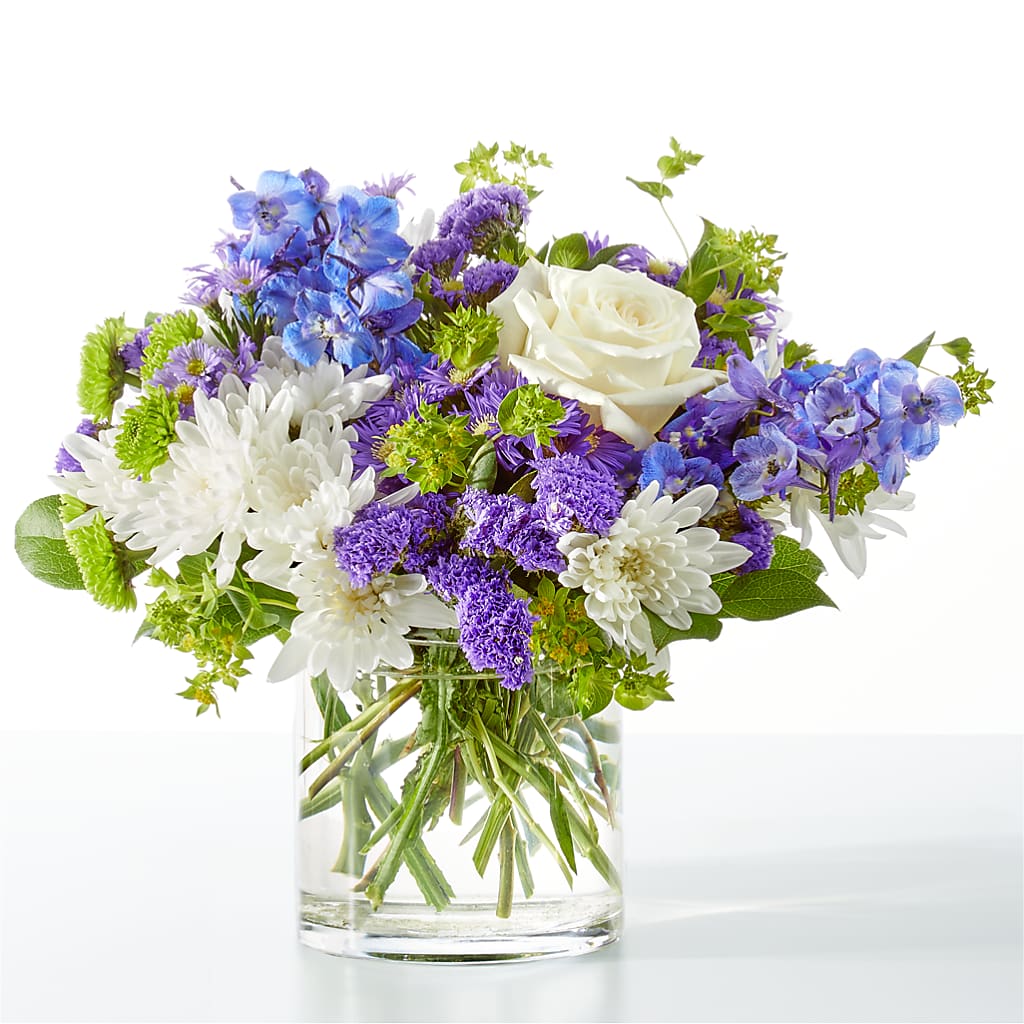 Genuine Gestures Bouquet –  Talia Flowers, Ottawa ON