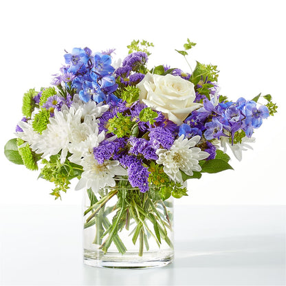 Genuine Gestures Bouquet –  Talia Flowers, Ottawa ON