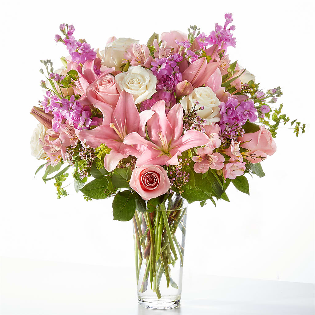 Ethereal Beauty Bouquet –  Talia Flowers, Ottawa ON