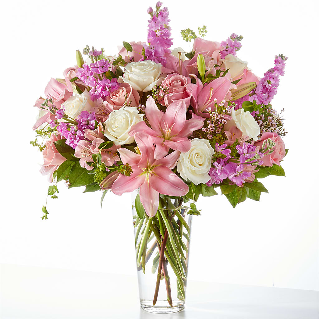 Ethereal Beauty Bouquet –  Talia Flowers, Ottawa ON