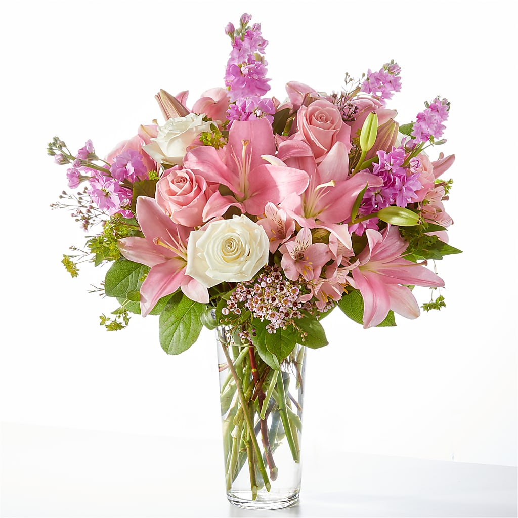 Ethereal Beauty Bouquet –  Talia Flowers, Ottawa ON