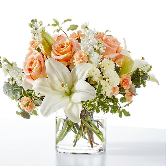 Darling Bouquet –  Talia Flowers, Ottawa ON