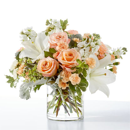 Darling Bouquet –  Talia Flowers, Ottawa ON