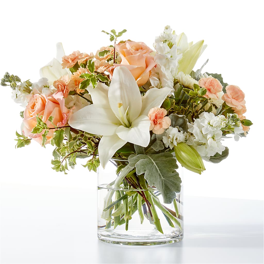 Darling Bouquet –  Talia Flowers, Ottawa ON