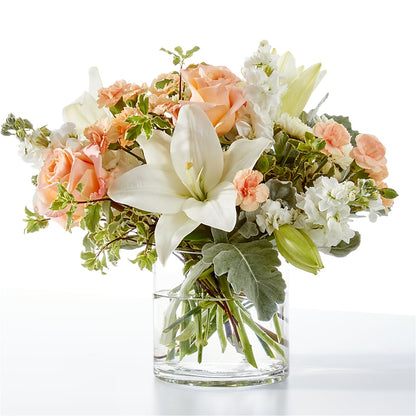 Darling Bouquet –  Talia Flowers, Ottawa ON