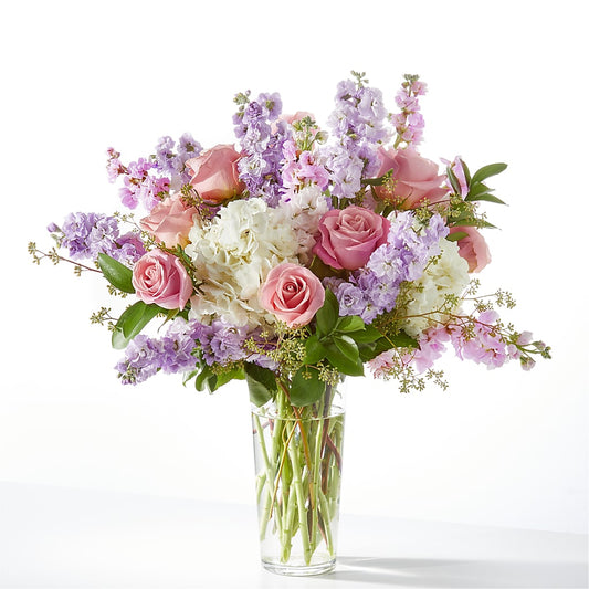 Embraced Bouquet –  Talia Flowers, Ottawa ON