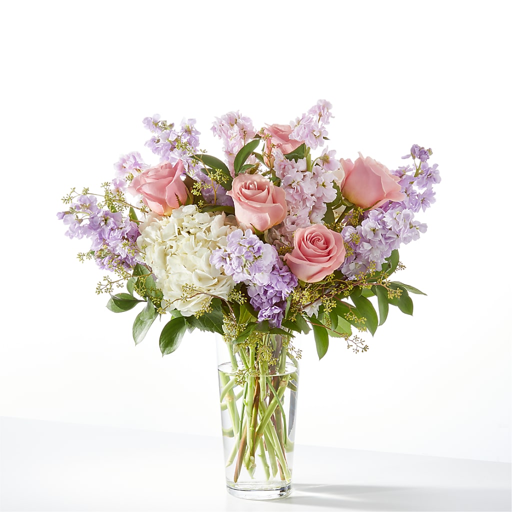 Embraced Bouquet –  Talia Flowers, Ottawa ON