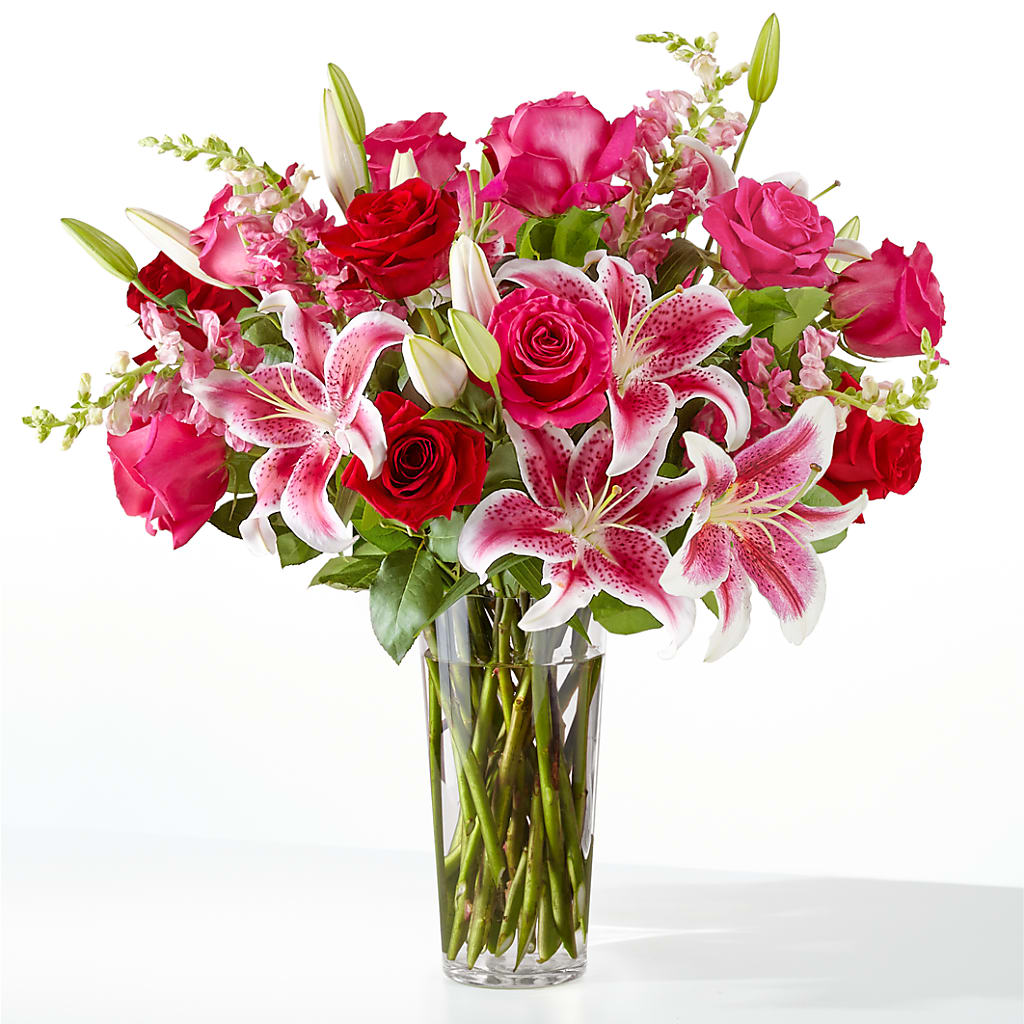 Always You Bouquet –  Talia Flowers, Ottawa ON