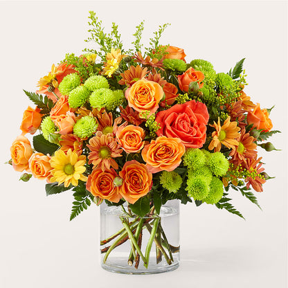 The Farmhouse Bouquet –  Talia Flowers, Ottawa ON