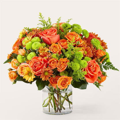 The Farmhouse Bouquet –  Talia Flowers, Ottawa ON