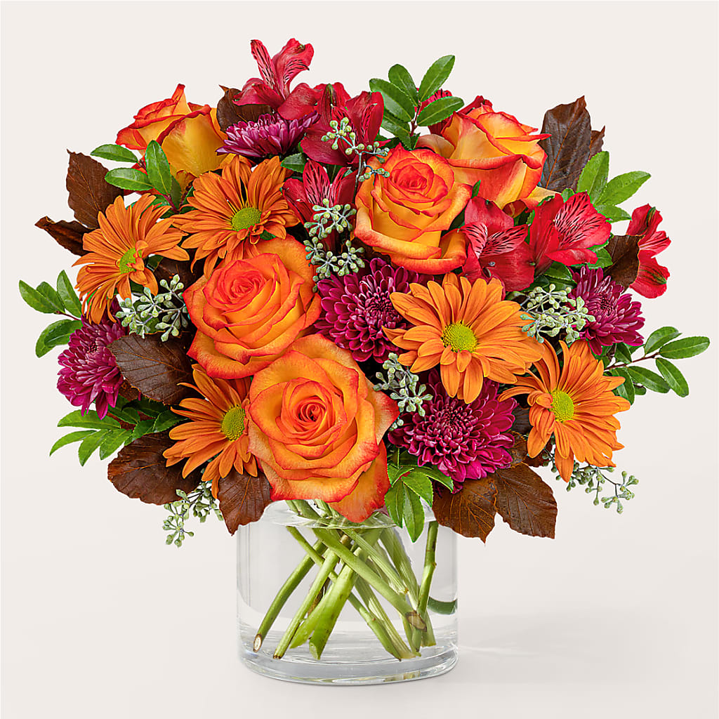 Brisk Morning Bouquet –  Talia Flowers, Ottawa ON