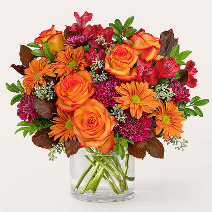 Brisk Morning Bouquet –  Talia Flowers, Ottawa ON
