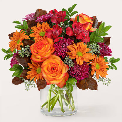 Brisk Morning Bouquet –  Talia Flowers, Ottawa ON