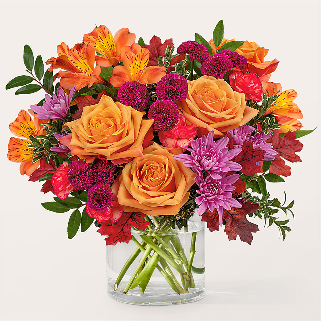 Terracotta Treasures Bouquet –  Talia Flowers, Ottawa ON
