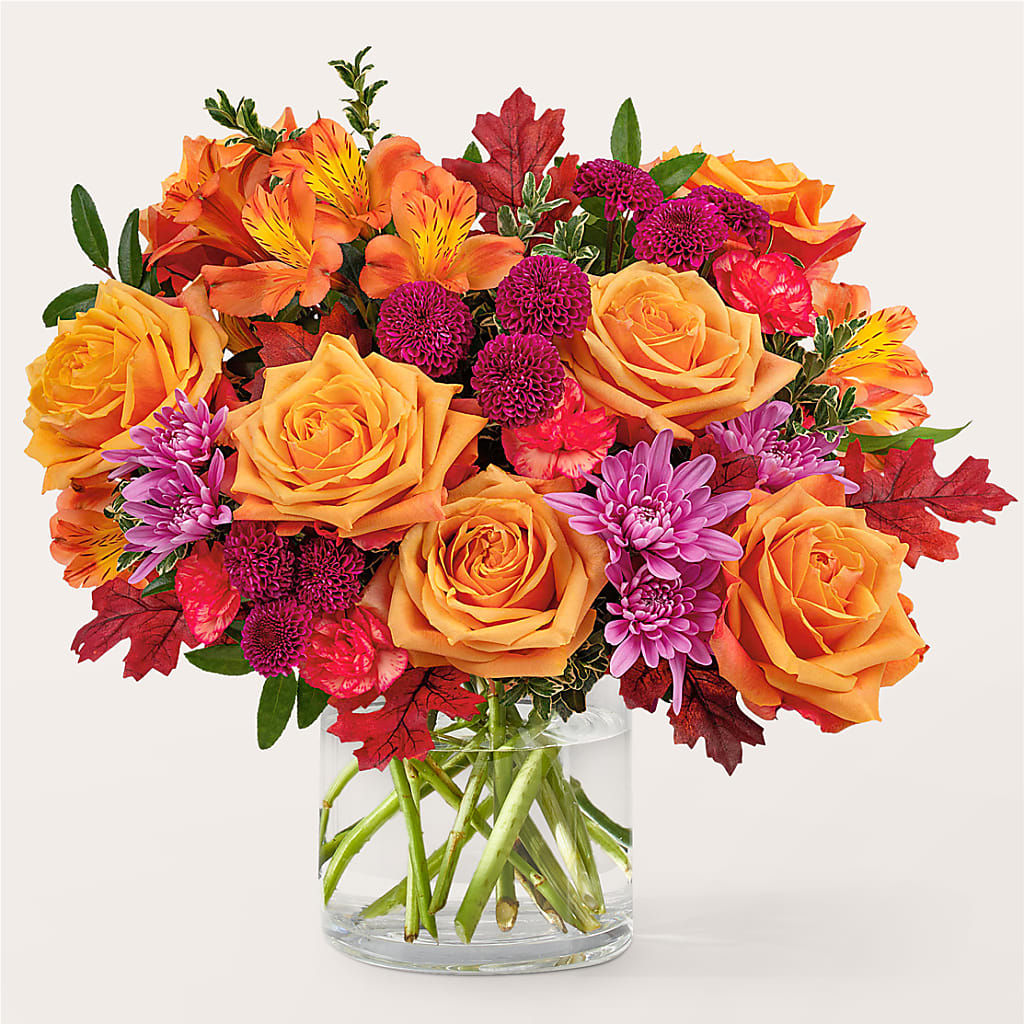 Terracotta Treasures Bouquet –  Talia Flowers, Ottawa ON