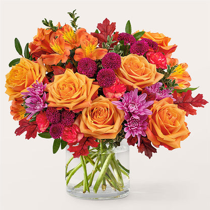 Terracotta Treasures Bouquet –  Talia Flowers, Ottawa ON