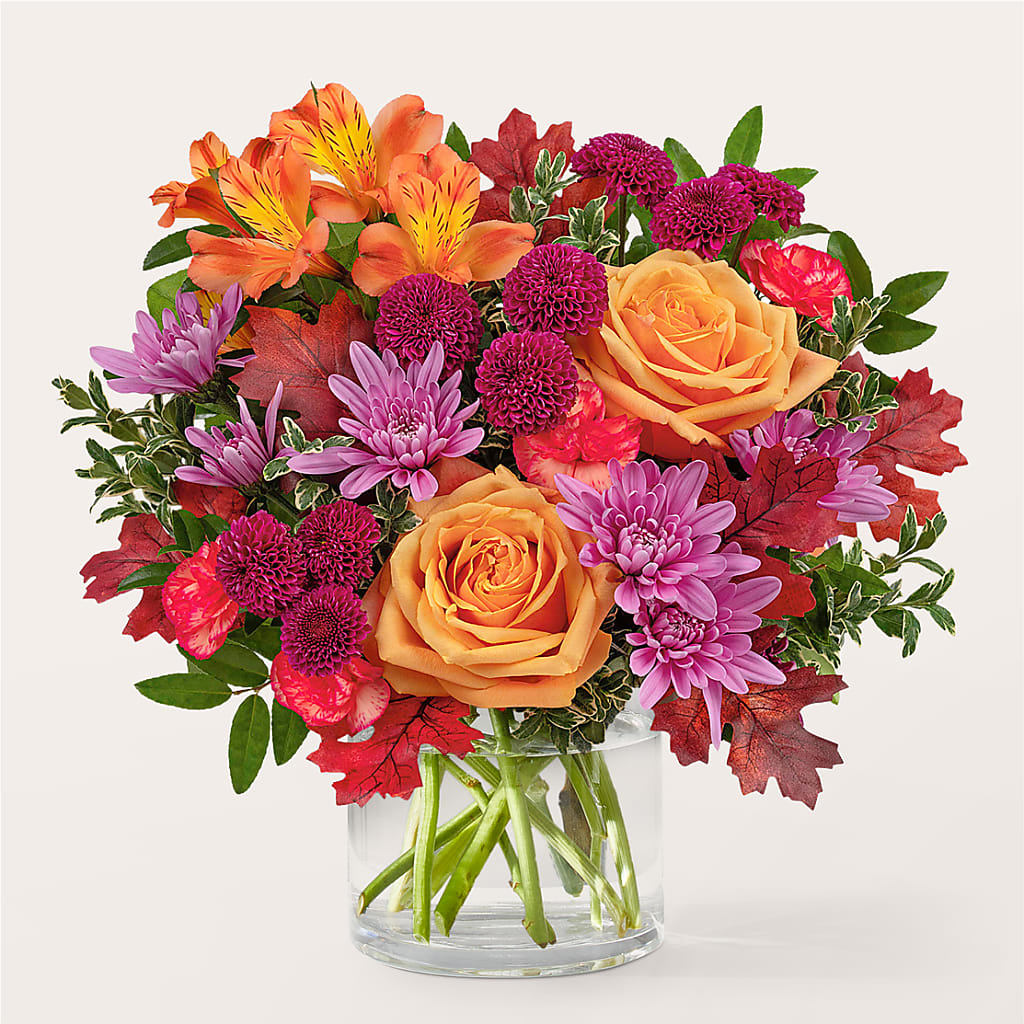 Terracotta Treasures Bouquet –  Talia Flowers, Ottawa ON