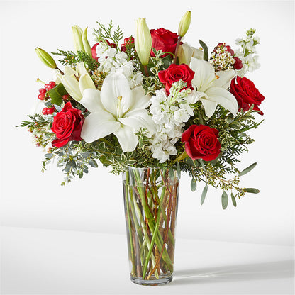 Twinkle Lights Bouquet –  Talia Flowers, Ottawa ON