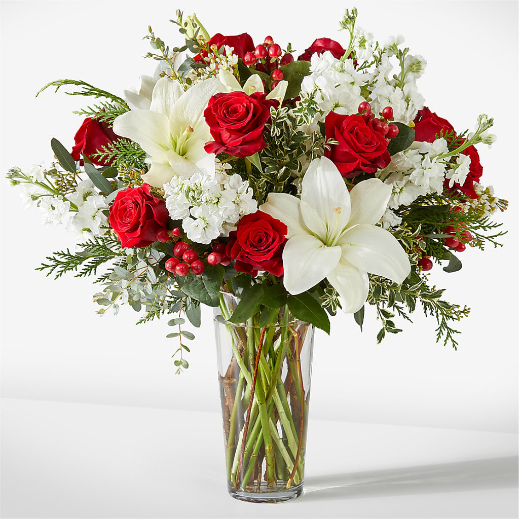 Twinkle Lights Bouquet –  Talia Flowers, Ottawa ON