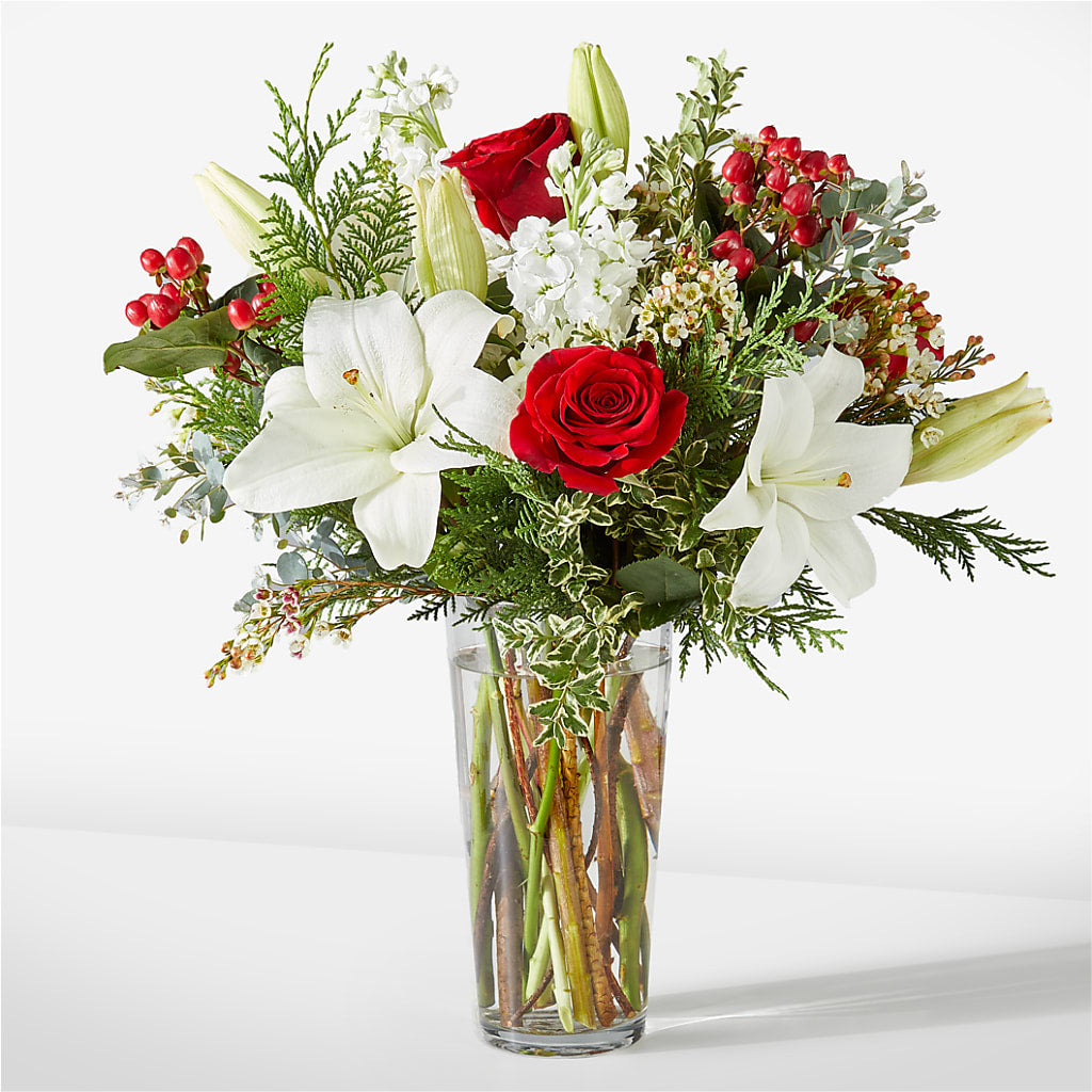 Twinkle Lights Bouquet –  Talia Flowers, Ottawa ON